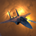 F15 Eagle - Air Combat 1.6 APK Download