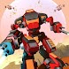 Mech War：Robot Combat FPS Game