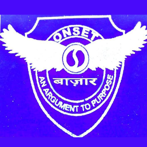 ONSET EDUCATION logo