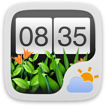 Imágen 1 Classic style GOWeatherEX android