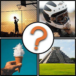 4 Pictures 1 Word Mod Apk