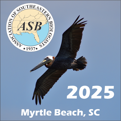 ASB 2025 Logo