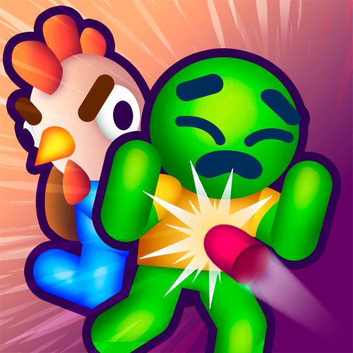 Human Shield Download on Windows