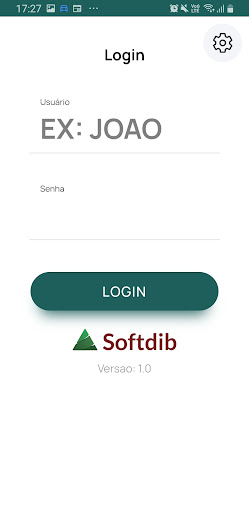 Softdib Notificações Screen 2