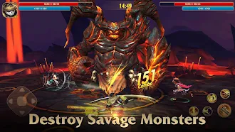 Game screenshot Taichi Panda: Heroes hack