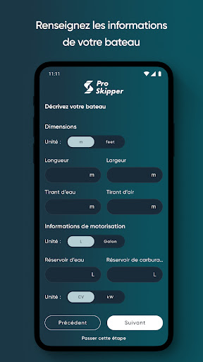 ProSkipper Screenshot 3 - AppWisp.com