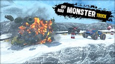 Offroad Monster Truck 2のおすすめ画像5