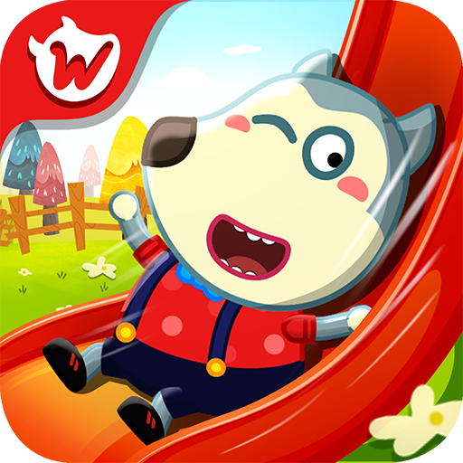 Wolfoo Jardim de Infância – Apps no Google Play