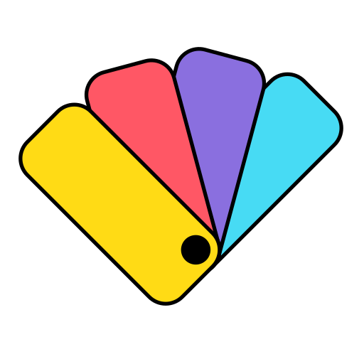 Colors logo