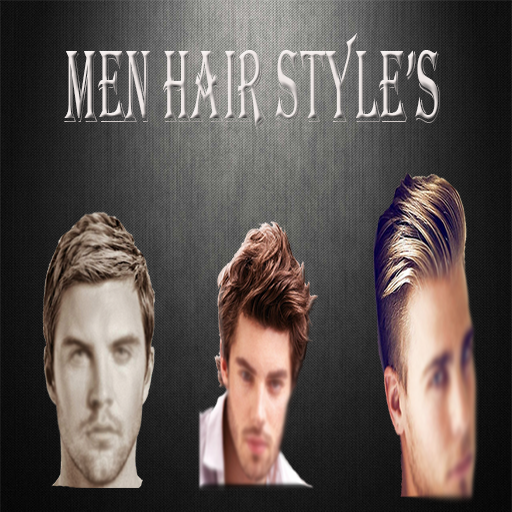 Men Hairs Styles
