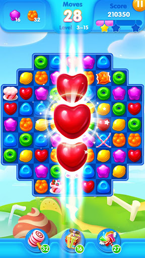 Candy Pop Story 5.7.5555 screenshots 1