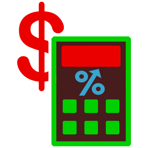 Interest Rate 1.90 Icon