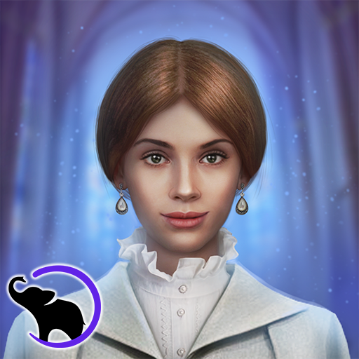 Book Travelers Victorian Story 1.0.1 Icon