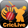 CricLive - Live Cricket HD