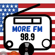 More FM 98.9 Tijuana Radio App Rock Live
