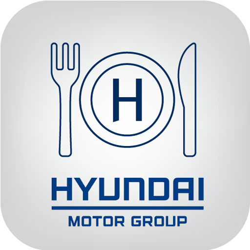 HMG H-cafeteria logo