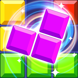 Icon image Block Puzzle Rotate