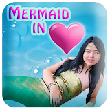 Mermaid in Love MIL2dunia icon