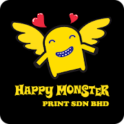 Happy Monster Print Sdn Bhd