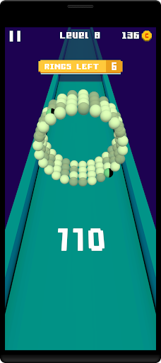 Rotate tunnel Screen 2