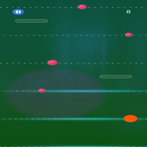 Spot Dash Screen 2