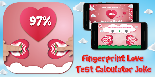 Love Test Calculator Mod apk download 1