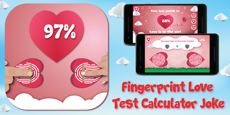 Love Test Calculator Joke - 1.12.01 - (Android)