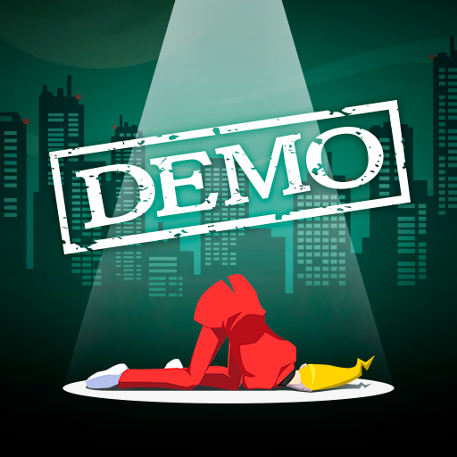GHOST TRICK DEMO Windowsでダウンロード