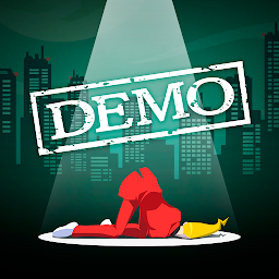 GHOST TRICK DEMO Mod Apk