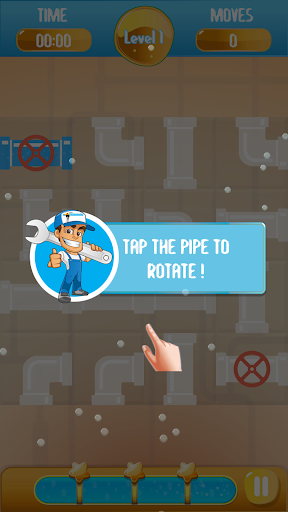 Happy Fix Screen 3