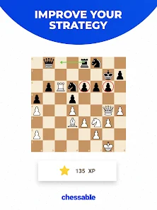 Chessable for Android - Free App Download