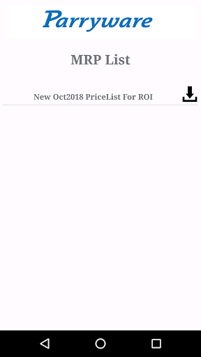 Parryware Bandhan Screenshot 3 - AppWisp.com