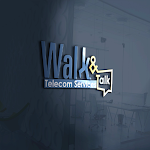 Cover Image of Download WALKnTALK  APK
