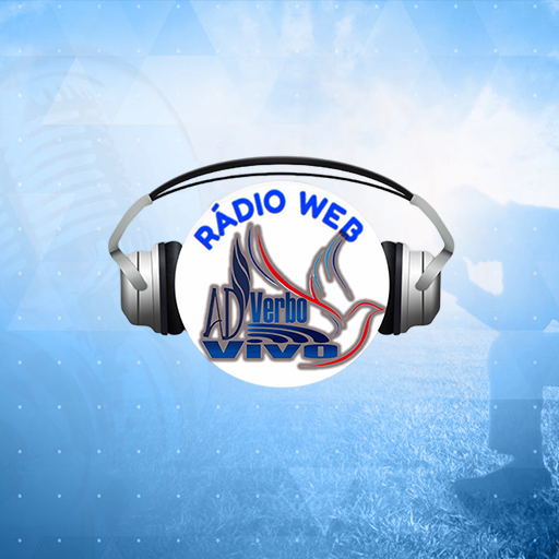 Rádio Web Adverbovivo logo