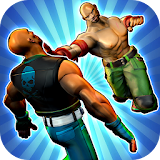 Extreme Fighting Game 2018 Street Revenge Fight icon