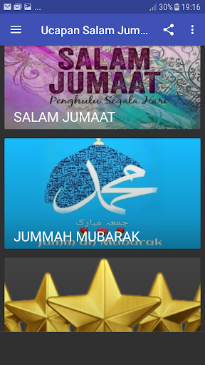 Updated Ucapan Salam Jumaat App Not Working Down White Screen Black Blank Screen Loading Problems 2021