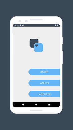Wordpic - Vocabulary Game - Screenshot 4