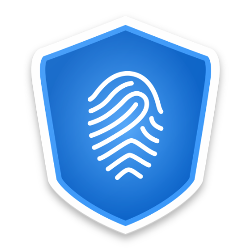 Identity Theft Preventer  Icon