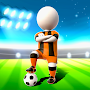 Soccer Battle APK icon