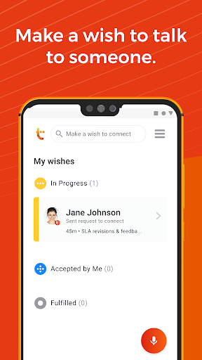 Android application Tweelin screenshort