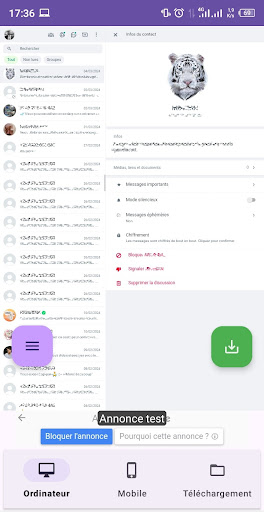 Lite Desk Screen 2