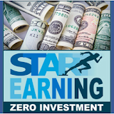 Zero Investing Business icon