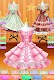 screenshot of Ada clothing shop