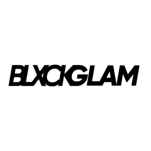 BlxckGlam - Shop Fashion Items logo