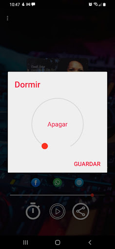 Zikox APPS Screen 3