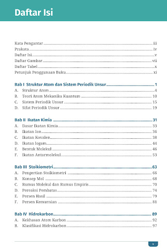 Buku Kimia SMA Klas 11 Merdeka Screen 2