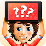Cover Image of Download Charades Guess the Word  APK