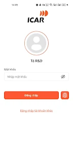 ICAR Support