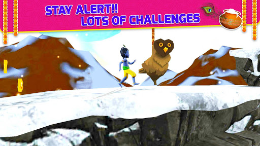 Krishna Run for Adventure 2022