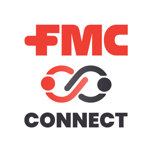 FMC Connect logo